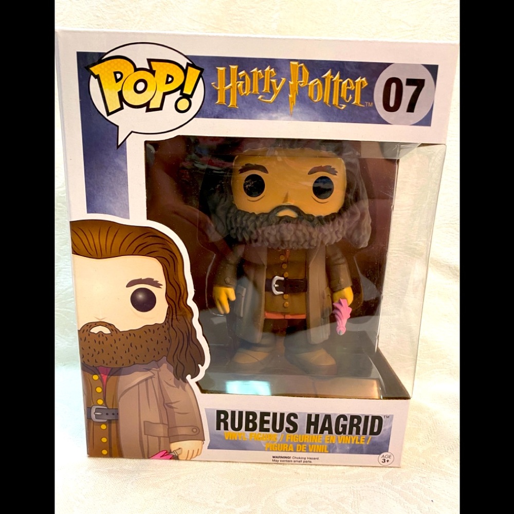 Funko pop